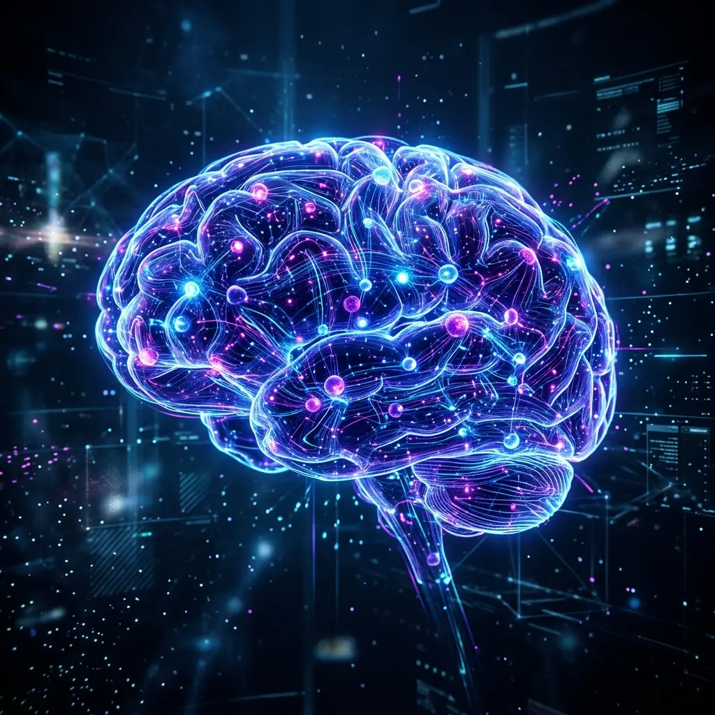AI & Process Automation