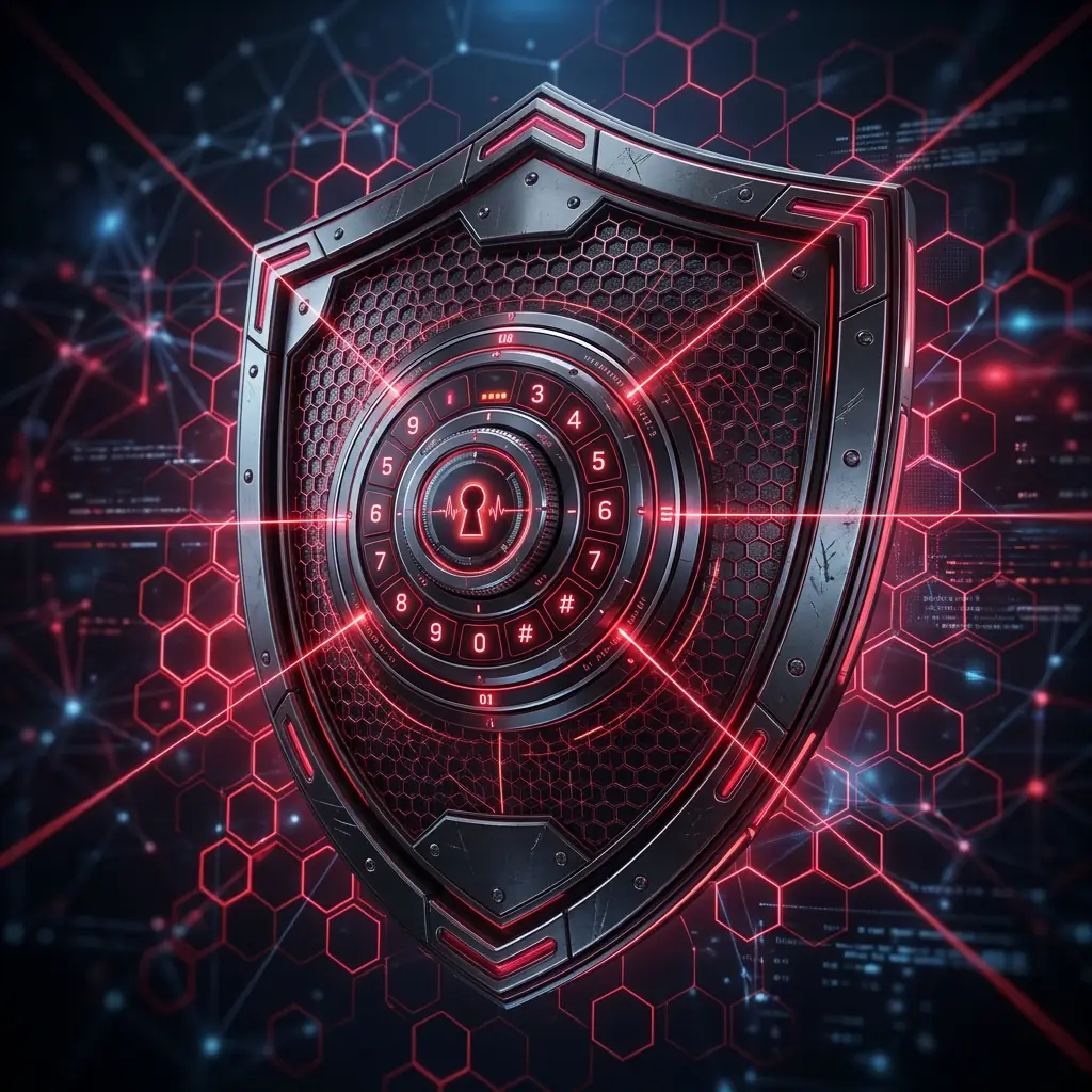 Cybersecurity Services