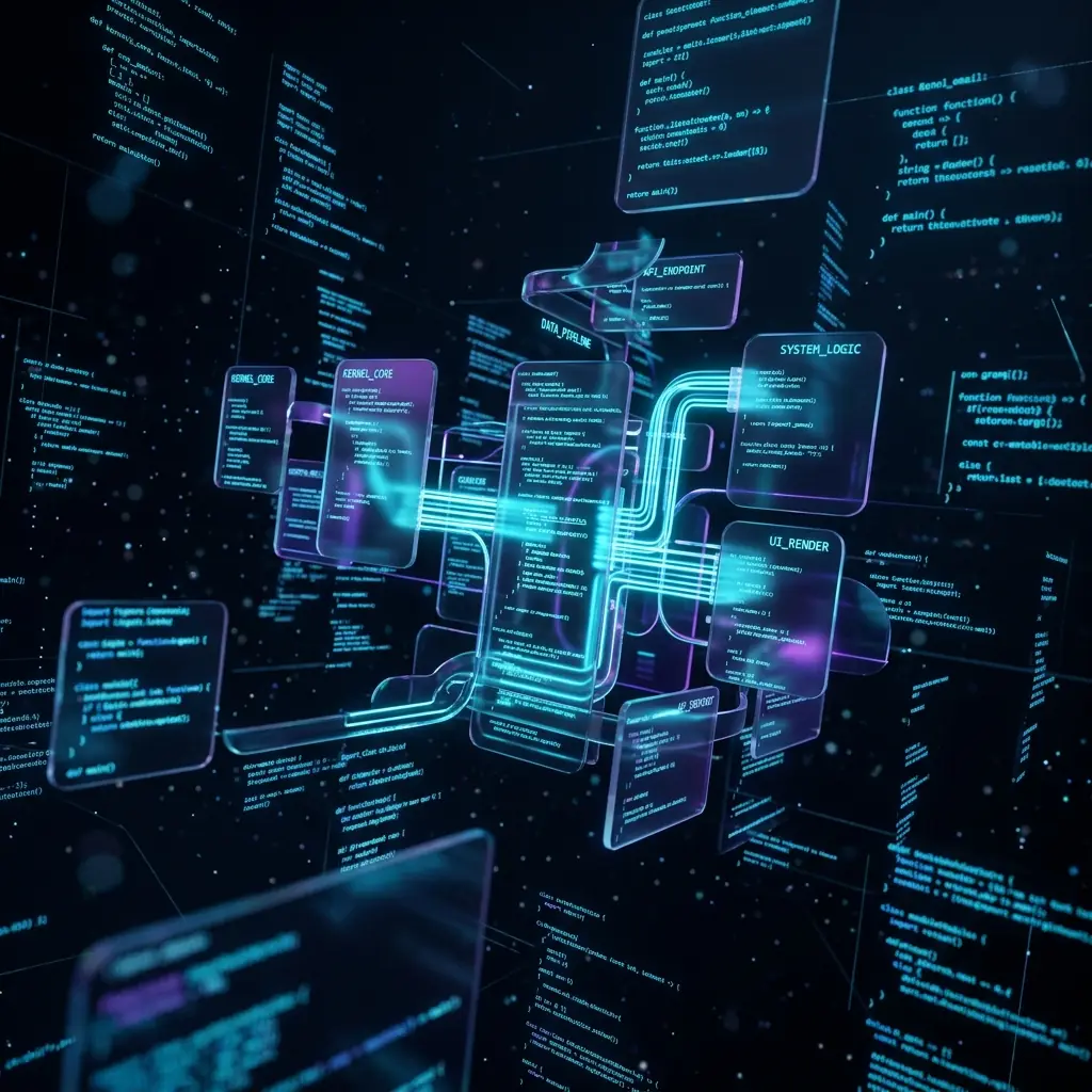 Custom Software Engineering
